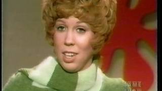 Vicki Lawrence on The Dating Game 1971 [upl. by Kimberli]