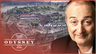 Is There Really A Roman Fort Buried In Wales  Time Team  Odyssey [upl. by Leay]