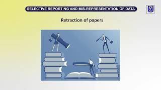 Module2 Unit12 Selective Reporting and Misrepresentation of Data [upl. by Aimas378]