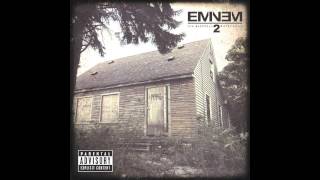 Eminem  Desperation ft Jamie N Commons Audio [upl. by Mintz]