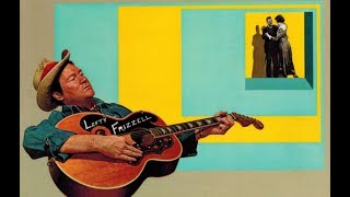 Lefty Frizzell  Mom and Dads Waltz [upl. by Elleirbag]