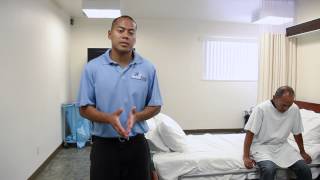 Caregiver Training How To Handle Aggression  24 Hour Home Care [upl. by Ingles]